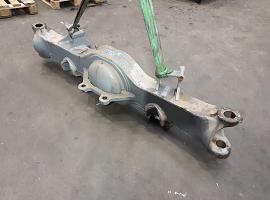Liebherr LTM 1130-5.1 axle housing axle 1