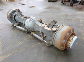 Liebherr LTM 1050-1 axle 1