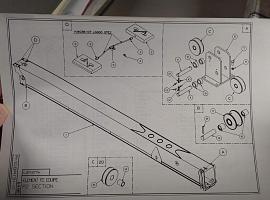 PPM 480 ATT telescopic section 1 