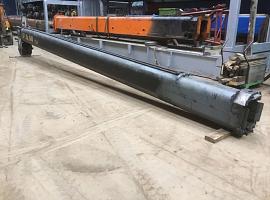 PPM 600 ATT telescopic head section 4