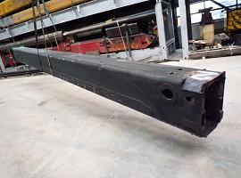 Faun ATF 60-3 telescopic section 2