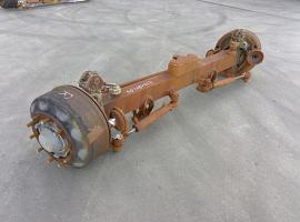 Demag AC 350 axle 1