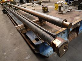 Grove GMK 2035 telescopic cylinder single 