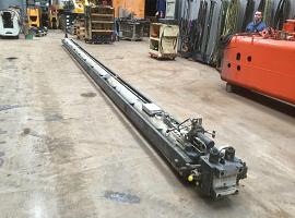 Grove GMK 5220 telescopic cylinder 