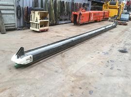 Grove GMK 5220 telescopic cylinder 