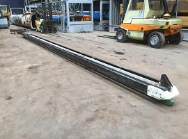 Grove GMK 5220 telescopic cylinder 