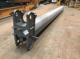 Grove GMK 3055 telescopic head section 5