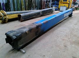 Liebherr LTM 1035-2 telescopic head section 3