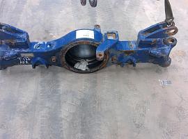 Liebherr LTM 1030-2 axle 2 housing 