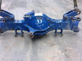 Liebherr LTM 1030-2 axle 2 housing 