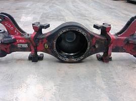 Terex Demag AC 35 axle housing axle 2