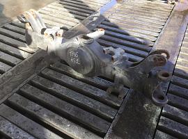 Demag AC 35 axle housing axle 1