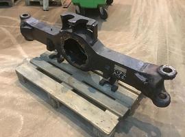 Demag AC 155 axle housing axle 1