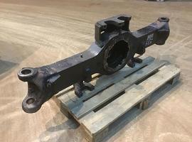 Demag AC 155 axle housing axle 1