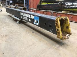 Liebherr LTM 1050-4 telescopic section 3