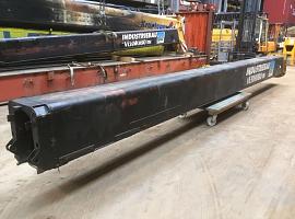 Liebherr LTM 1050-4 telescopic section 3