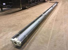 Liebherr LTM 1060-2 telescopic cylinder 