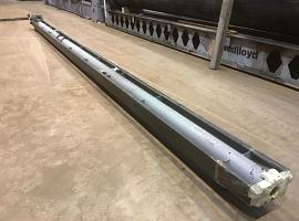 Liebherr LTM 1060-2 telescopic cylinder 