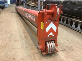 Liebherr LTM 1060-2 telescopic head section 4