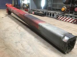 Liebherr LTM 1080-1 telescopic head section 5