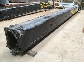 Liebherr LTM 1070 telescopic section 3  