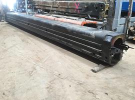 Liebherr LTM 1070 telescopic section 2