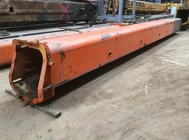 Liebherr LTM 1070 telescopic section 1