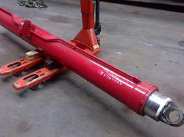 Faun ATF 50G-3 boom lift cylinder  