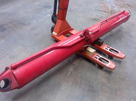 Faun ATF 50G-3 boom lift cylinder  