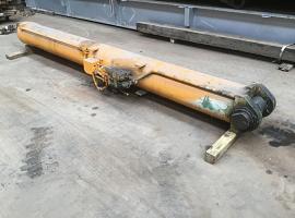 Krupp KMK 5100 boom cylinder