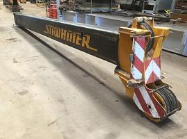 Faun ATF 30-2 telescopic head section 3