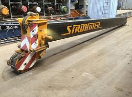 Faun ATF 30-2 telescopic head section 3