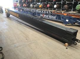 Faun ATF 30-2 telescopic head section 3