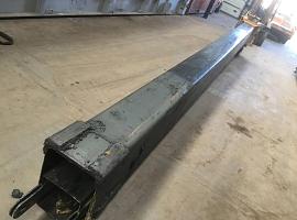 Faun ATF 30-2 telescopic head section 3