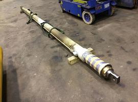 Faun RTF 30 telescopic cylinder double  