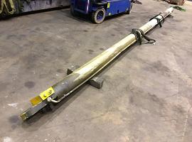 Faun RTF 30 telescopic cylinder double  