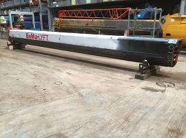 Faun ATF 50G-3 telescopic section 1