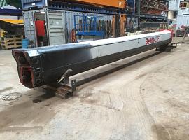 Faun ATF 50G-3 telescopic section 1