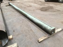 Faun ATF 50 G-3 1e telescopic cylinder