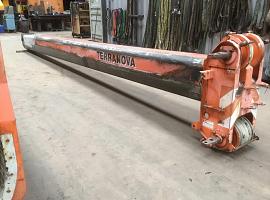 Grove GMK 3055 telescopic head section 5