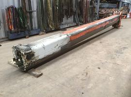 Grove GMK 3055 telescopic head section 5