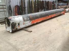 Grove GMK 3055 telescopic section 1