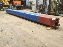 Grove GMK 3050 telescopic section 2