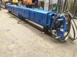 Grove GMK 3050 telescopic section 1