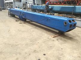 Grove GMK 3050 telescopic section 1