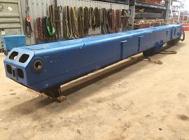 Grove GMK 3050 telescopic section 3