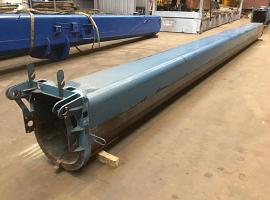 Faun ATF 40 G-2 telescopic section 2