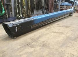Faun ATF 40 G-2 telescopic head section 3