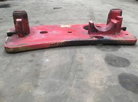 Terex AC 35 counterweight 0,6 ton 