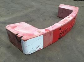 Terex  AC 35 counterweight 2,5 ton